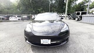 2021 Tesla Model 3 Standard Range Plus Cresskill, Englewood, Bergenfield, Dumont, Demarest