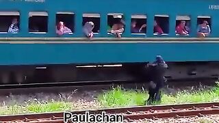 ഇതിനെയാണ് കഴപ്പ് എന്ന് പറയുന്നത്