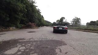 2000 NB Mazda Miata  The Underrated Roadster