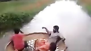Funny moments kerala