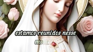 Momento da Ave Maria. 99