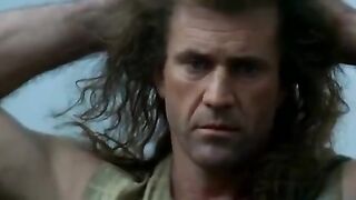 William Wallace Revenge - Braveheart