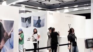 Type 1 Kim Tae Hyung BTS