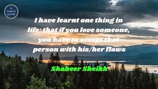famous quotes about love | Part 444