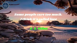 famous quotes about love | Part 448