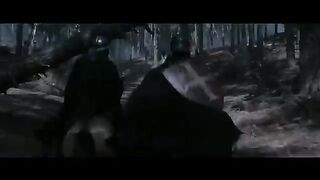 Robin Hood  The Ambush, The Chase, and The Impersonation