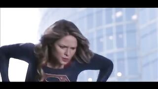 Supergirl-Powers and Fight Scenes-Part 9