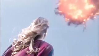 Supergirl season 4 powers and abilities