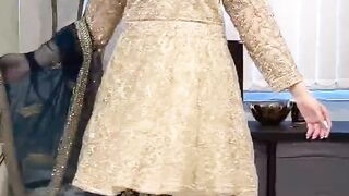 Dil tu Pagal hai Dil dewana hai#bollywood#punjabi fashion pityala dress fashion