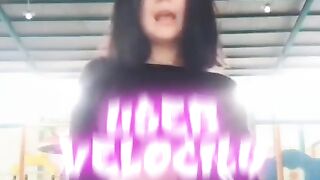 velocity