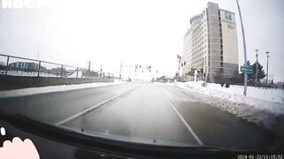 Idiots Driving Capture In Camera ???????? RB Gaming