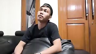 MENUNGGU YANG TIDAK PASTI 2