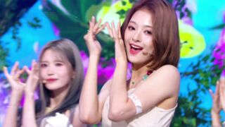 (HIGH QUALITY) fromis_9 - Stay This Way KBS Music Bank