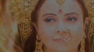 Devoleena Bhatacharjee Fap
