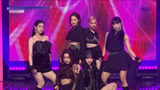 (HIGH QUALITY) SECRET NUMBER - HOLA, DOOMCHITA MBC Show Champion