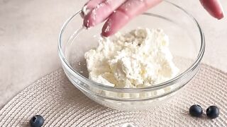 Сырники без обжарки