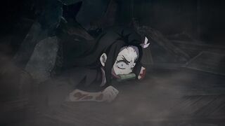 Demon Slayer S2 E 14 ENG DUB