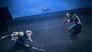 Demon Slayer S2 E 16 ENG DUB