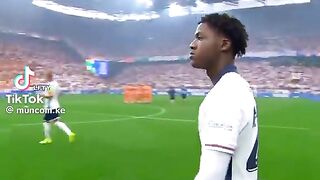 #Mainoo Vs Netherlands #england #euro2024