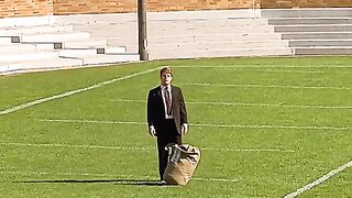 Love of game football 4