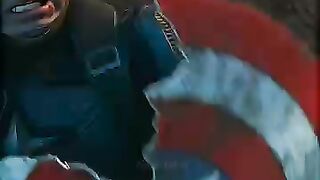 Respect????This Moment #virel #shot #tranding #avengers #trailer #marvel #virel #n.
