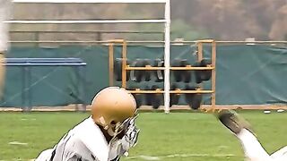 Love of game football 10