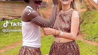 #dancemove