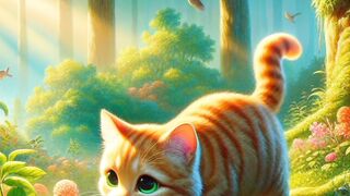 Cat video sad story