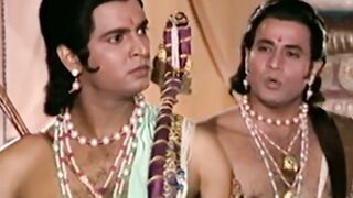 Uncovering the Epic Bond: Ram and Laxman's Unbreakable Brotherhood in the Ramayana
