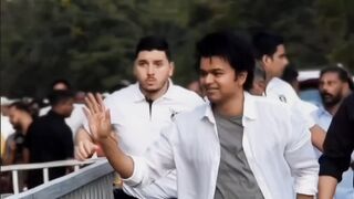 Vijay WhatsApp status video ???? 2
