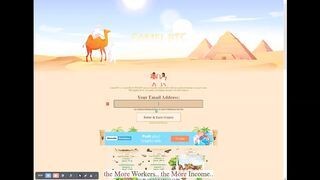 CAMEL-BTC---PLAY-TO-EARN
