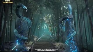 Peerless Battle Spirit Eps 26
