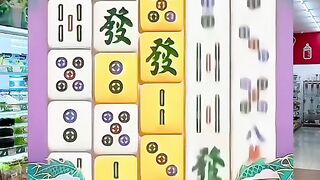 WINJUDI: Mahjong Ways Wild Meledak