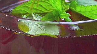 Have You Tasted Ginger Tea?