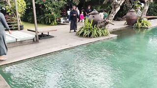 Suasana sejuk