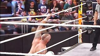 Amazing WWE fighting