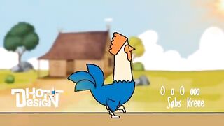 DETEKTIF KONA Part 2 - Animasi Sekolah