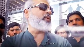 عمران خان نے کہا تھا ان کو رلاؤں گا یہ نہیں بتایا تھا کتنا رلاؤں گا ????????????