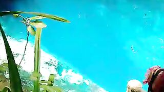 Enchanted river ????
