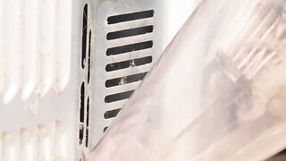 Clean Your Fridge!