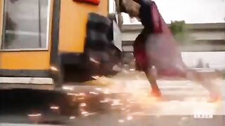 Supergirl season 5 Powers and abilities (including alex in wonderland)