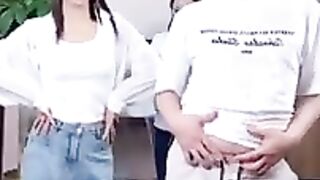 Funny Dance 15