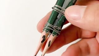 3D writing 2