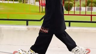 View yotubeshort mychannel youtube sehaaskater skatinggirl sehaafam ayazskatingclub sehaa