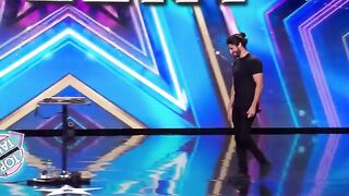 CRAZIEST Beatboxing Auditions on Got Talent!
