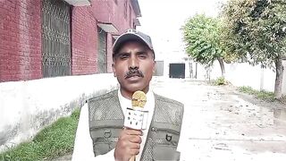 دولت نگر کے گاوں ھرباس پور سے غائب نوجوان سیالکوٹ سے بازیاب وال