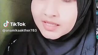 Very nine moment