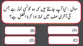 question 3