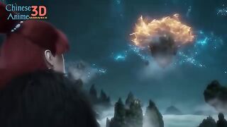 Tales Of Deamons And Gods Eps 352