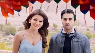 Indian Song-Indian Movie Sanam Re Song | I will love you again Sanam Re songs